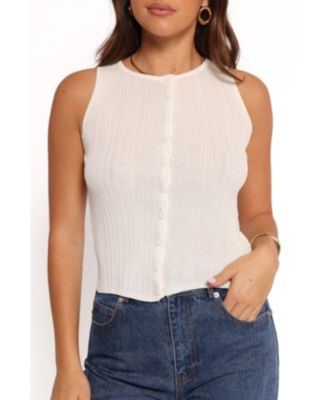 Women's Fairfax Knit Top