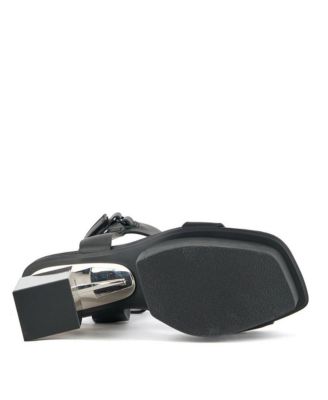 Womens Cubist Sandal