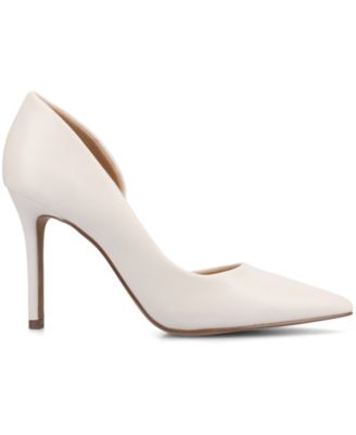 Women's Blanca Pointed Toe Pumps