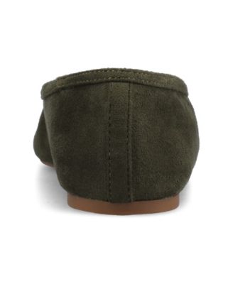 Women's Fortune Ballet Flats