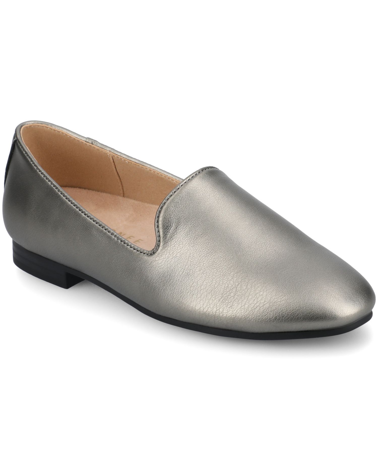 Women's Ishani Slip On Tailored Flats