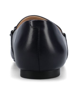 Women's Jannah Tassel Pointed Toe Flats