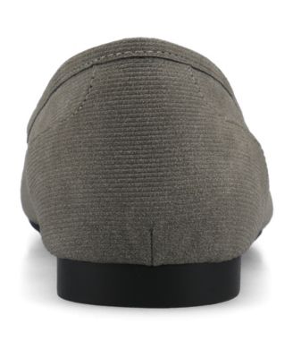 Women's Noelia Square Toe Loafers