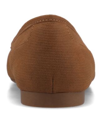 Women's Noelia Square Toe Loafers