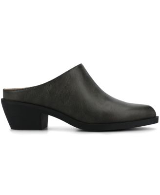 Women's Tomeka Pointed Toe Mules