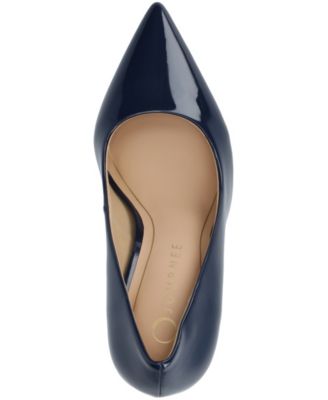 Women's Venus Pointed Toe Stiletto Pumps