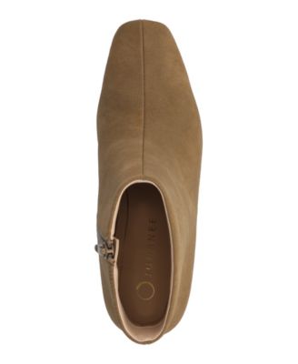 Women's Haylinn Block Heel Dress Booties