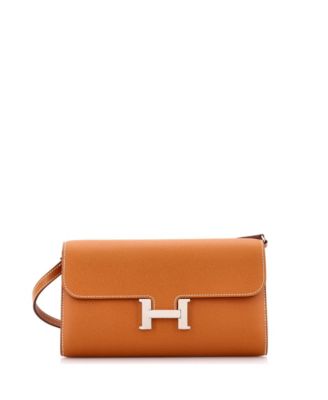 Pre-Owned HERMÉS