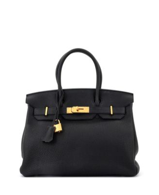 Pre-Owned HERMÉS