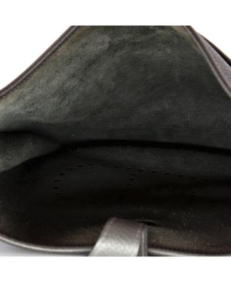 Pre-Owned Hermes PM Evelyne Bag Gen III Clemence