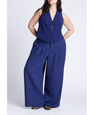 Women's Plus Size The 365 Vest