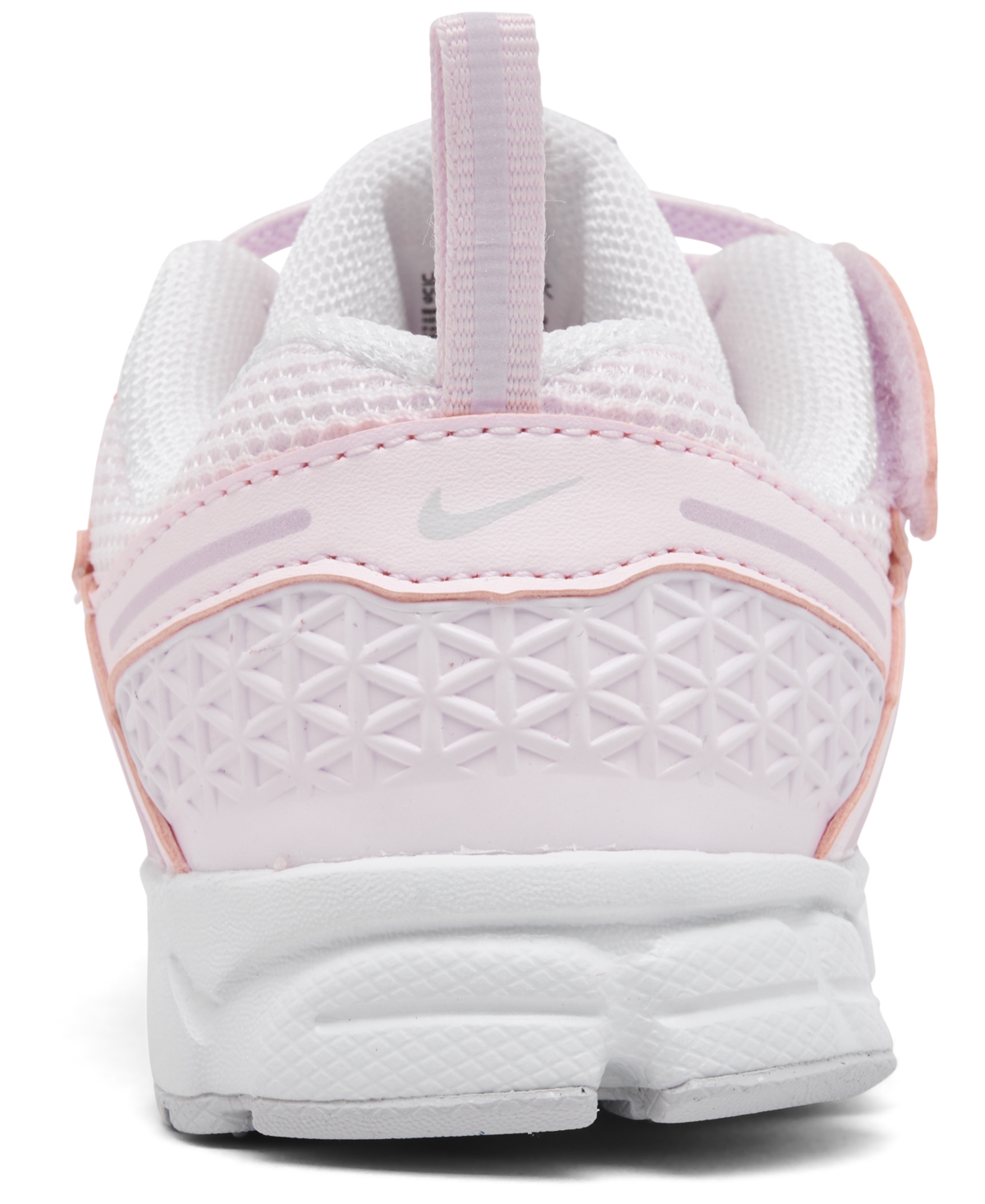 Nike Kids' Toddler Vomero 5 Stretch Lace Casual Shoes
