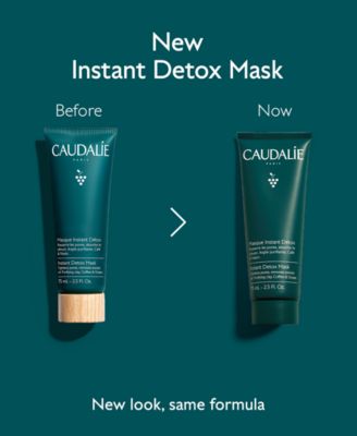 Instant Detox Mask