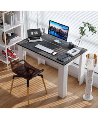 47 Inches Dining Table for Kitchen and Dining Room