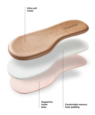 Women's Sicilyy Wedge High Heel Sandals, Exclusively at Macy's