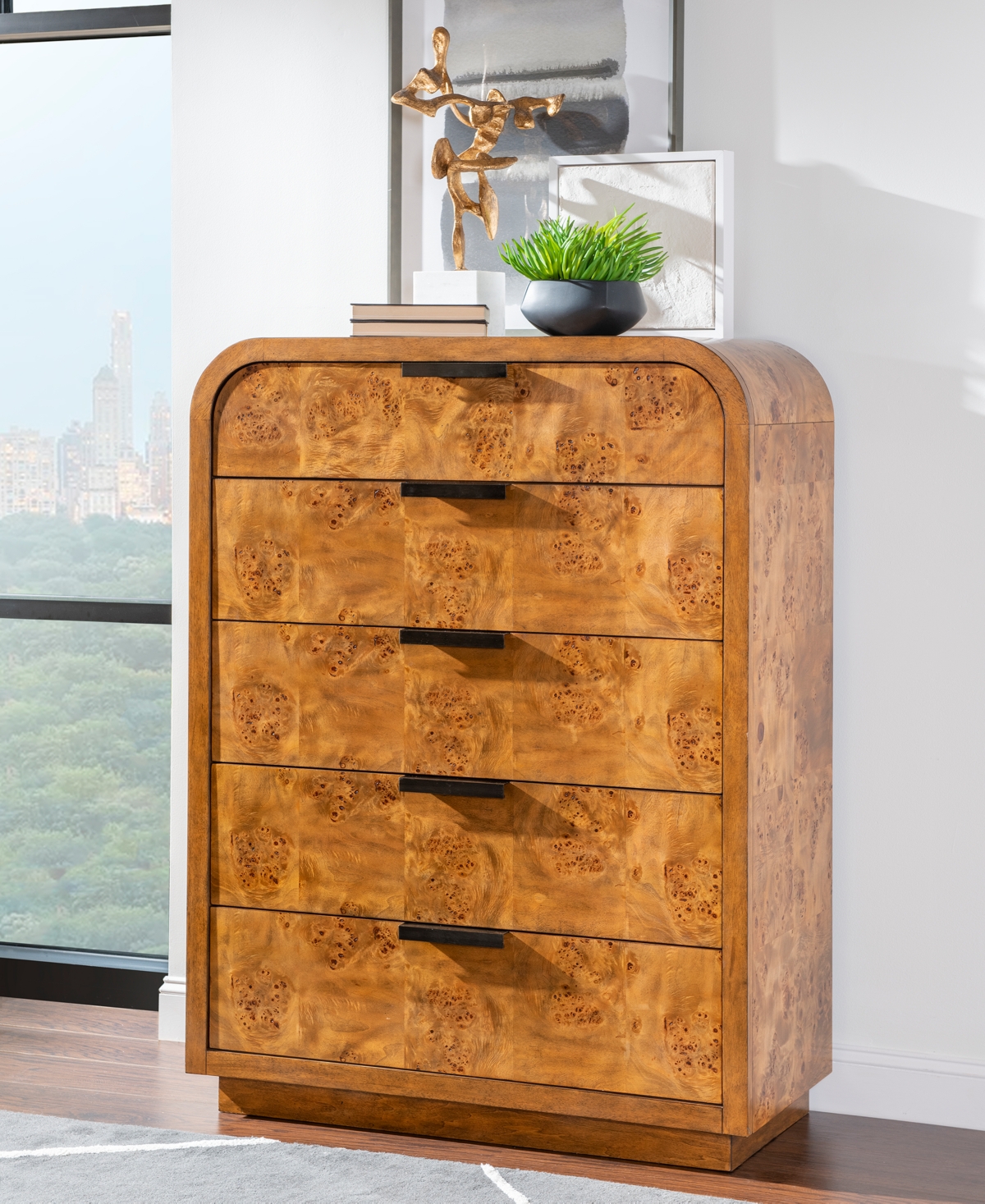 Macy's Prescott Chest, Created For