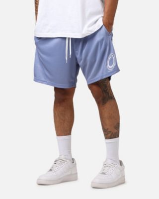 Men's C-Star Mesh Basketball Shorts