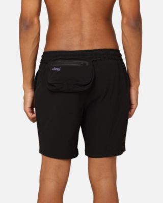 Men's Pace Nylon Shorts