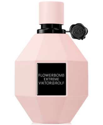 Flowerbomb Extreme Eau de Parfum Intense Travel Spray, 0.34 oz.