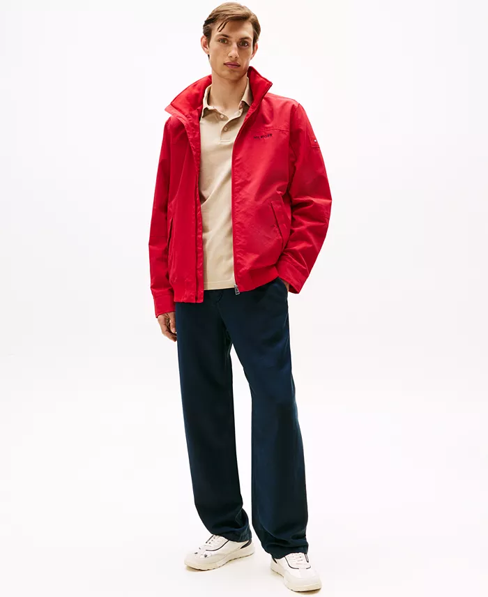 Men's Regatta Water Resistant Jacket - thumbnail 7