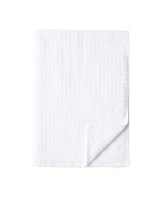 Waffle Twist 6-Pc. Bath Towel Set