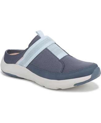 Ryka - Women's Engage Washable Round Toe Mules