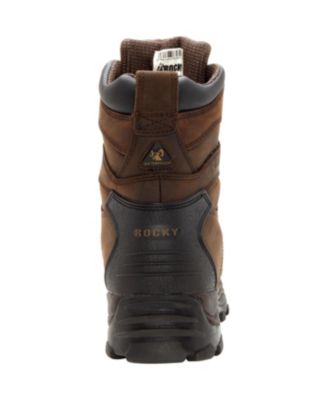 Men's Sport Utility 600G Insulated Waterproof Boot