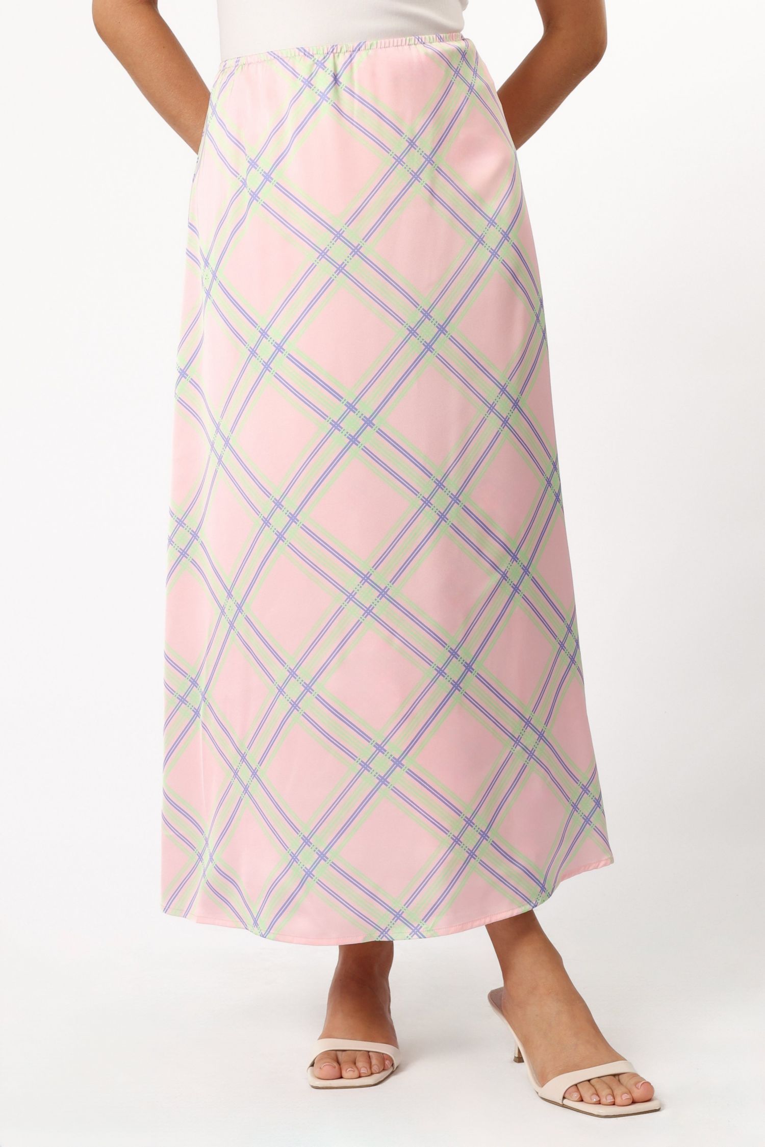 Women's Clarissa Midi Skirt