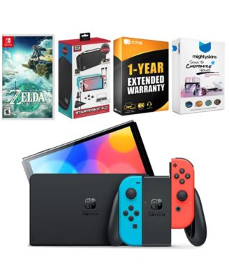 Nintendo