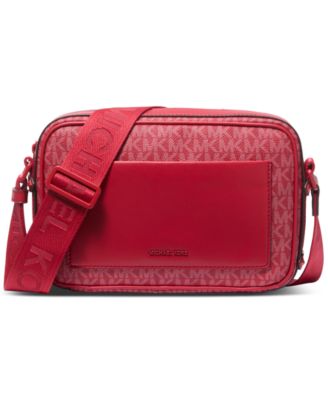 Michael Kors - Maeve East West Pocket Crossbody