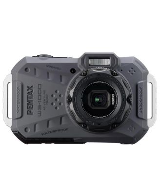 Pentax WG-1000 All-Weather Camera