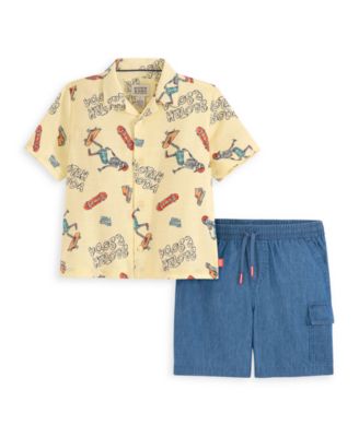 SCOTCH & SODA