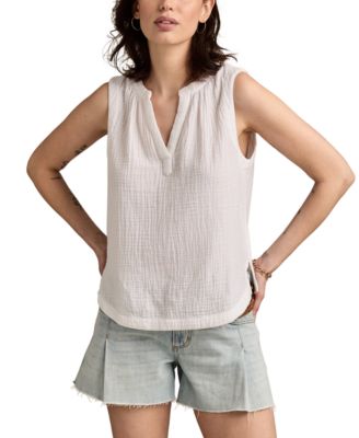 Lucky Brand