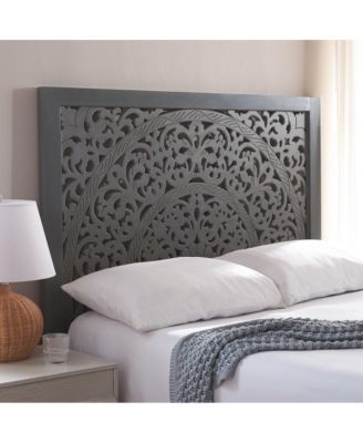 Remedy Full Headboard