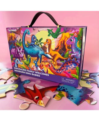 2x3 FT Giant Floor Puzzles for Kids Ages 4-6