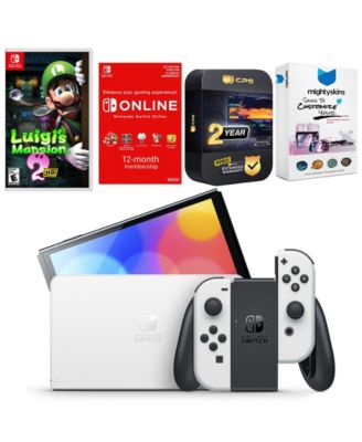 Nintendo