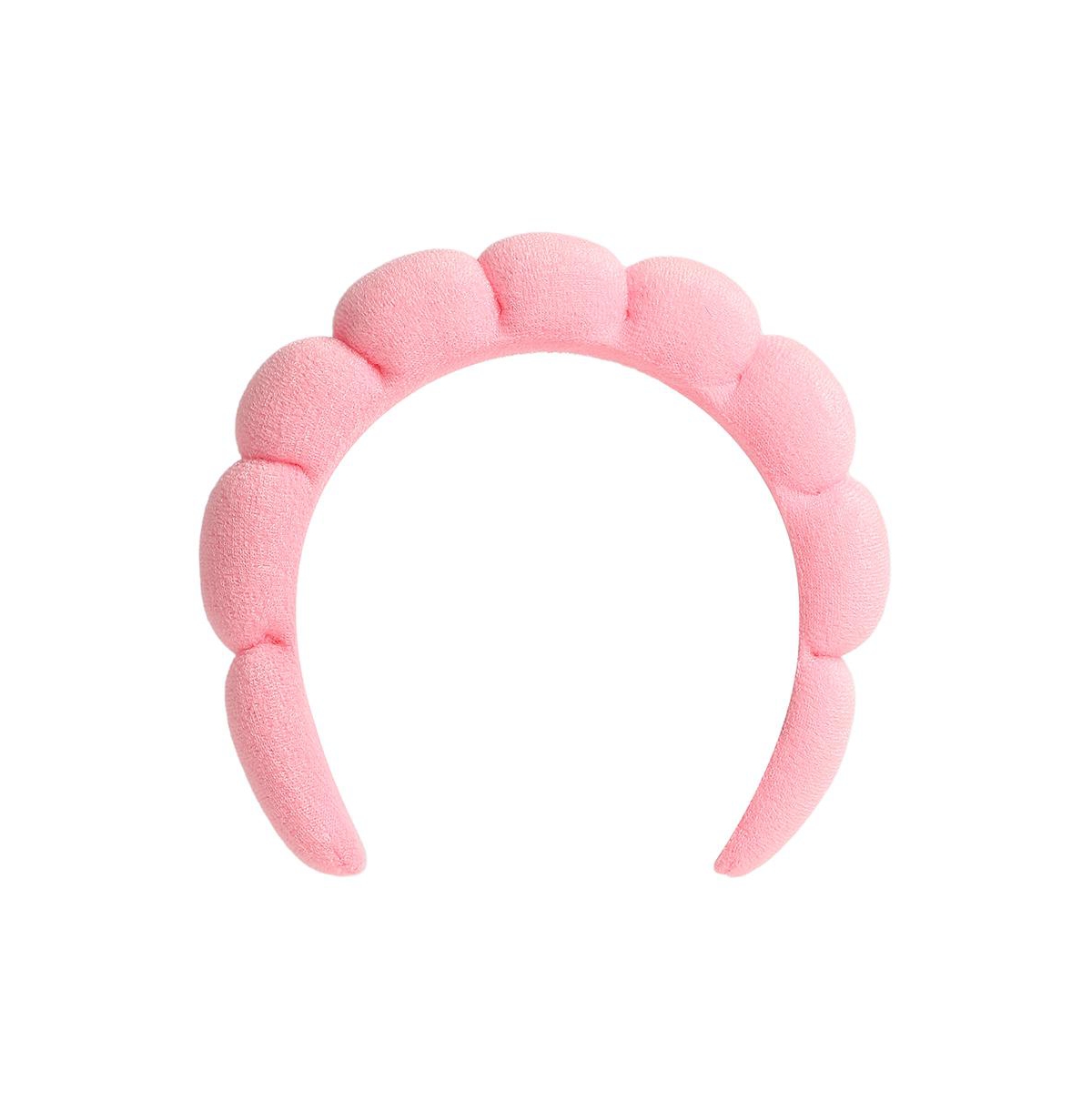 Ballet Hairband - Pink