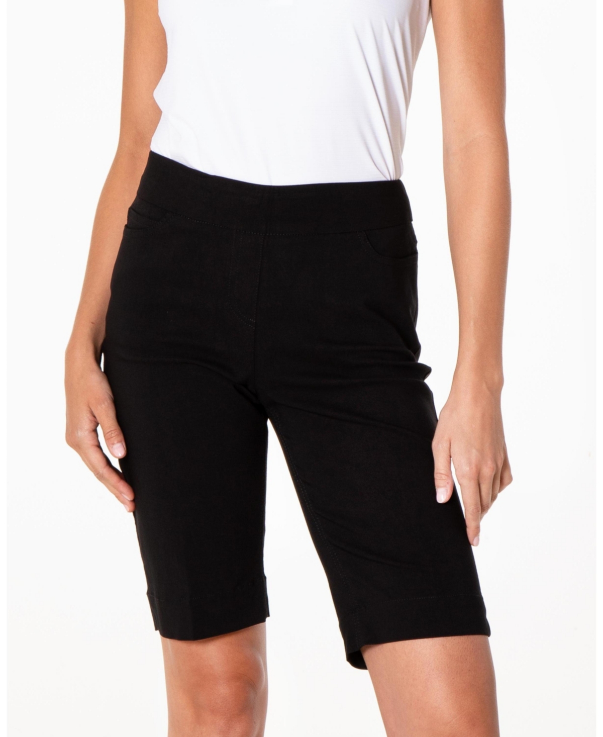 Women's Slimsation Short - Black