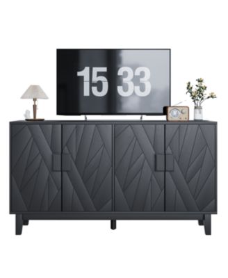 MODERN BUFFET CABINE