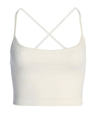 Women's Active Crop Top