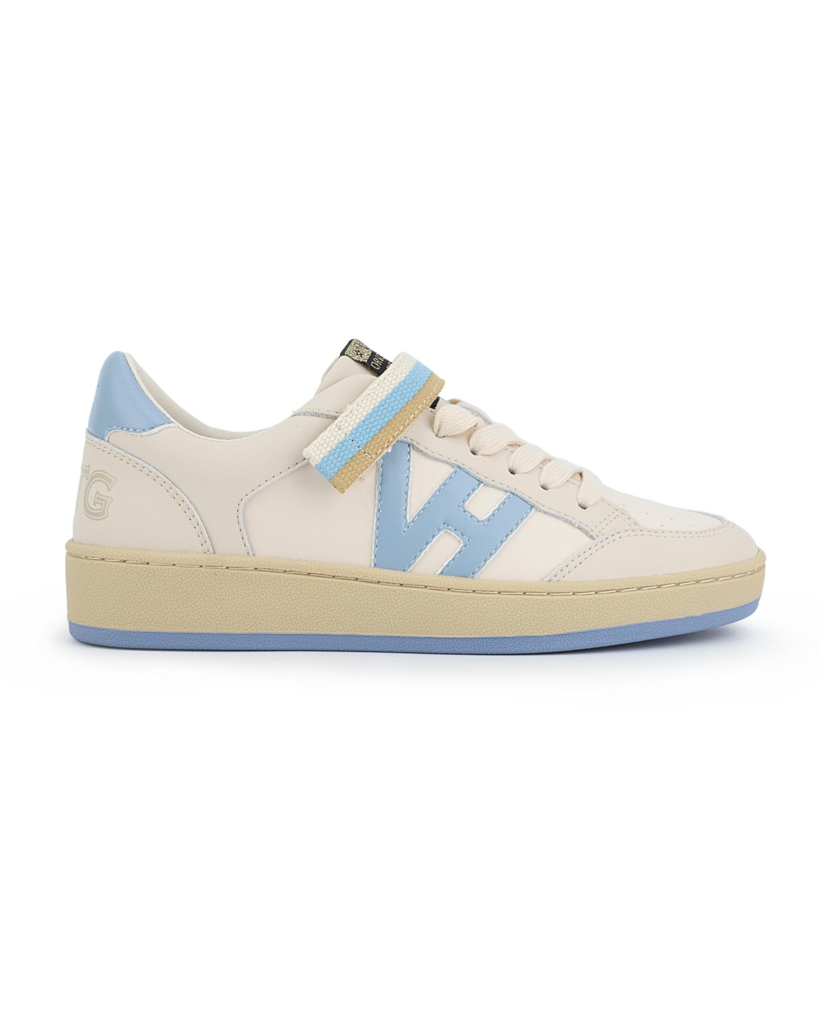 Next - Sky Blue 's Sneaker by Vintage Havana