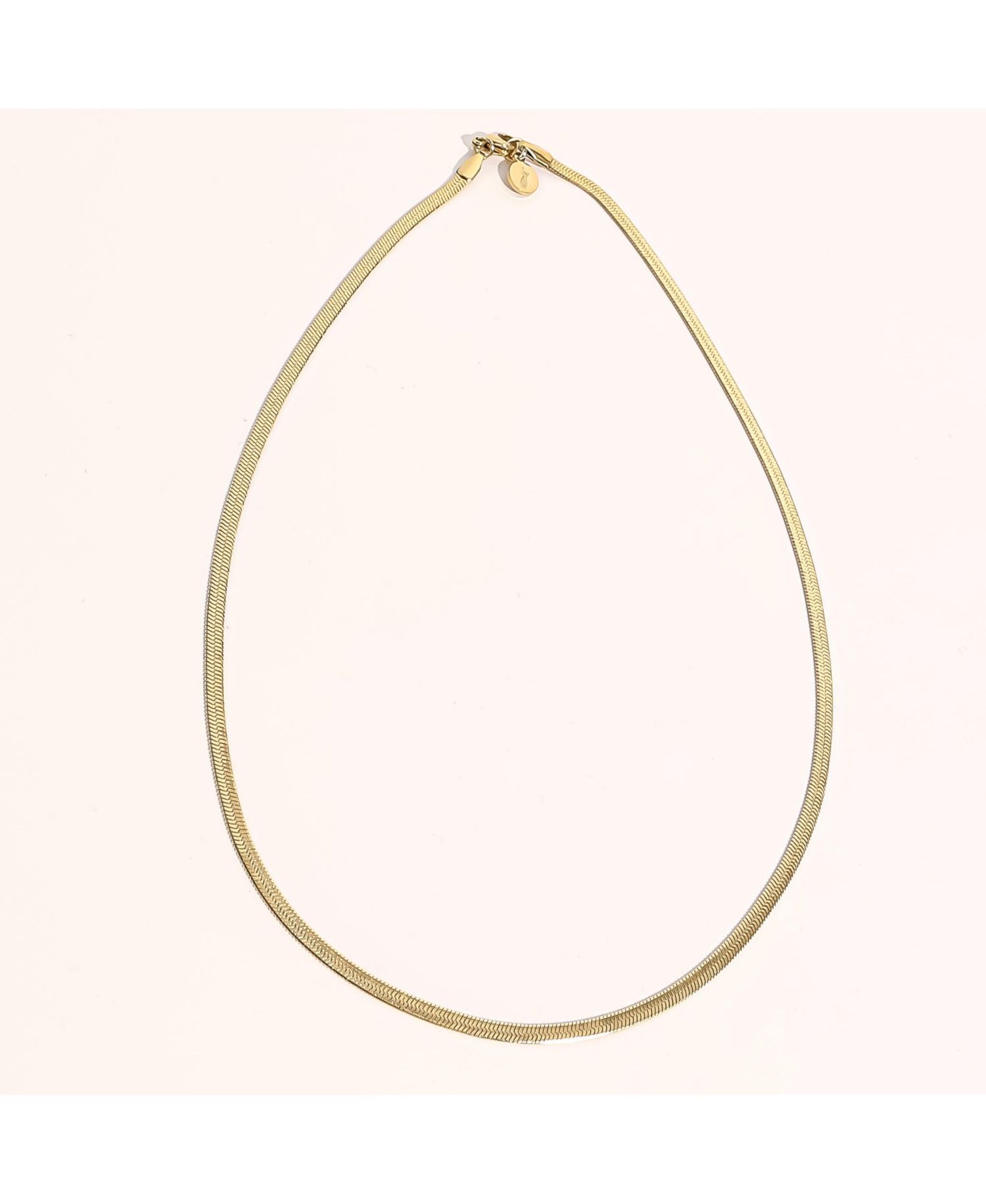 Jay Necklace