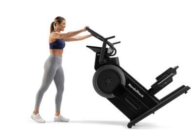 Step Climber with iFIT
