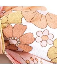 Turban and Socks Set