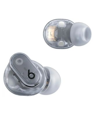 - Studio Buds,True Wireless Noise Cancelling Earbuds,Power Adapter