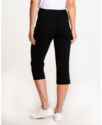 Women's Slimsation Capri