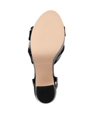 Women's Daisee Block Heel Platform Sandals