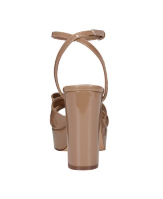 Women's Daisee Block Heel Platform Sandals