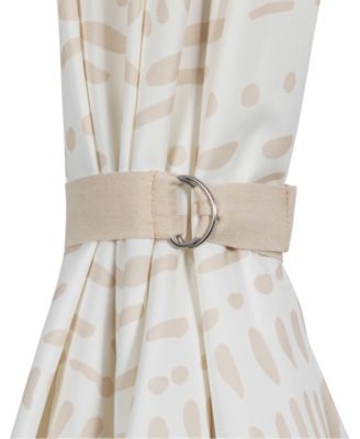 Summerland 6.5 ft. Portable Beach Umbrella