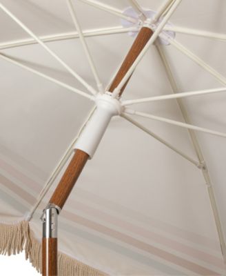 Summerland 6.5 ft. Portable Beach Umbrella